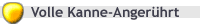 Volle Kanne angerührt